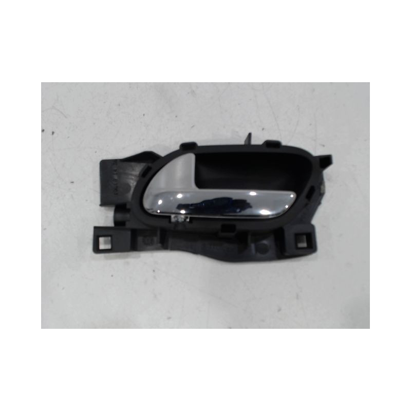 POIGNEE INTERIEURE PORTE ARRIERE GAUCHE PEUGEOT 407