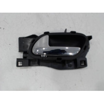 POIGNEE INTERIEURE PORTE ARRIERE GAUCHE PEUGEOT 407