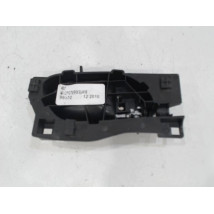POIGNEE INTERIEURE PORTE ARRIERE GAUCHE PEUGEOT 407