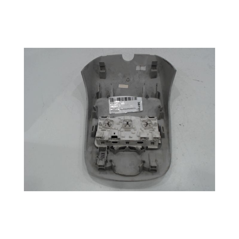 PLAFONNIER CITROEN C4