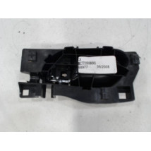 POIGNEE INTERIEURE PORTE AVANT DROIT CITROEN C4