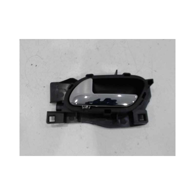 POIGNEE INTERIEURE PORTE AVANT GAUCHE PEUGEOT 407