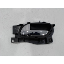 POIGNEE INTERIEURE PORTE AVANT GAUCHE PEUGEOT 407