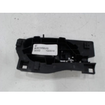 POIGNEE INTERIEURE PORTE AVANT GAUCHE PEUGEOT 407