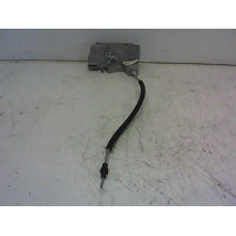 SERRURE PORTE ARRIERE GAUCHE PEUGEOT 307