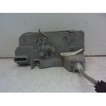 SERRURE PORTE ARRIERE GAUCHE PEUGEOT 307