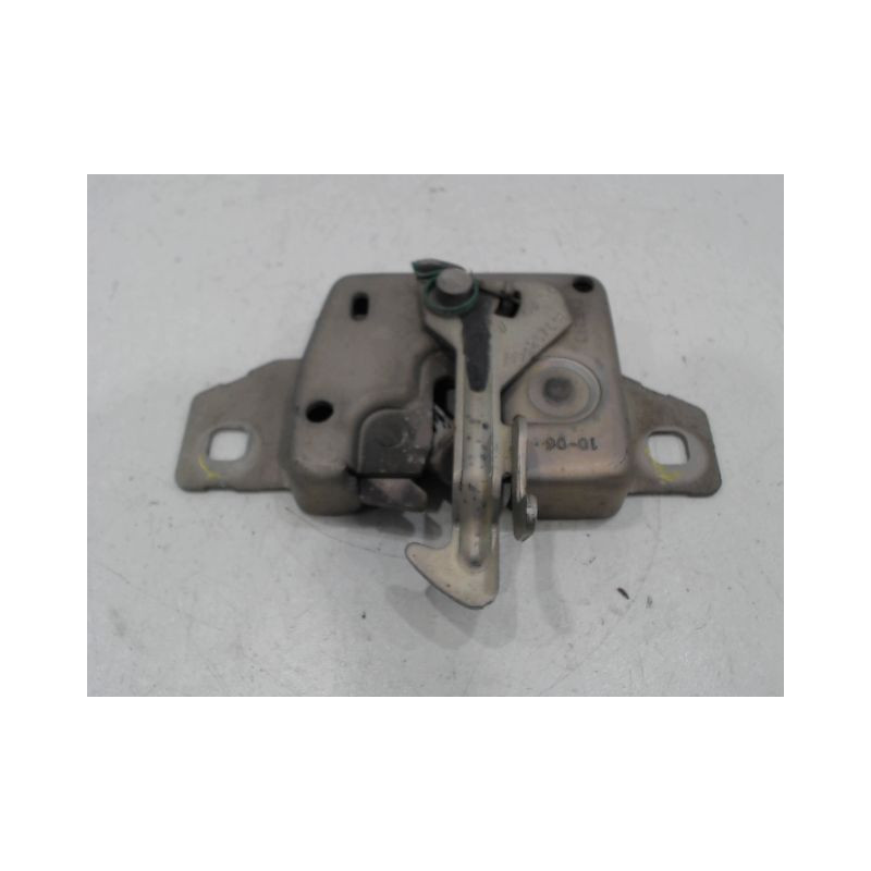 SERRURE CAPOT RENAULT MODUS