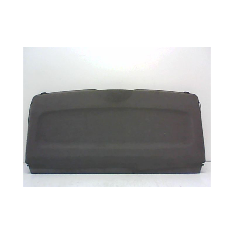 TABLETTE PLAGE ARRIERE RENAULT CLIO