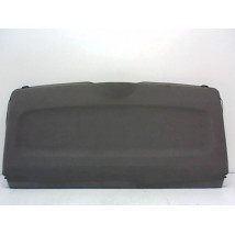 TABLETTE PLAGE ARRIERE RENAULT CLIO