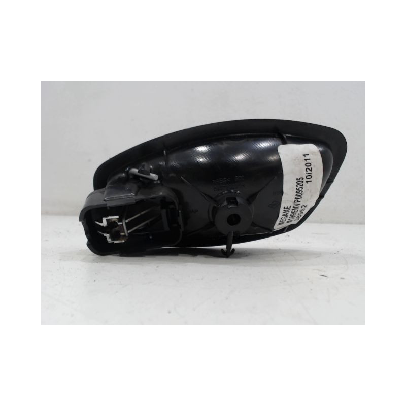 POIGNEE INTERIEURE PORTE AVANT DROIT RENAULT MEGANE