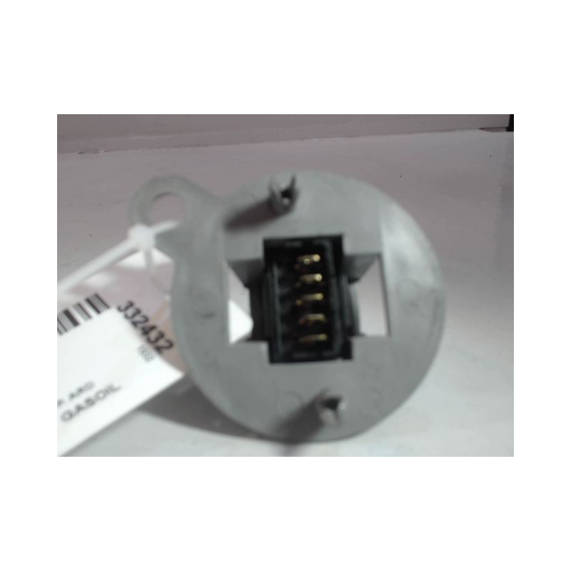COMMANDE LEVE-GLACE PORTE ARD CITROEN XSARA PICASSO