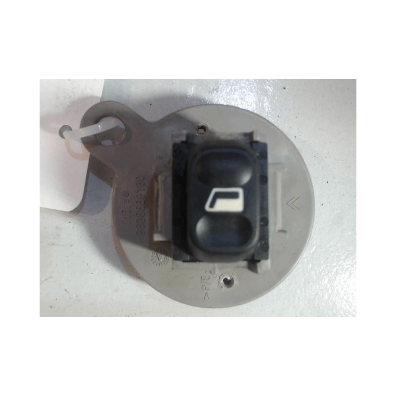 COMMANDE LEVE-GLACE PORTE ARG CITROEN XSARA PICASSO