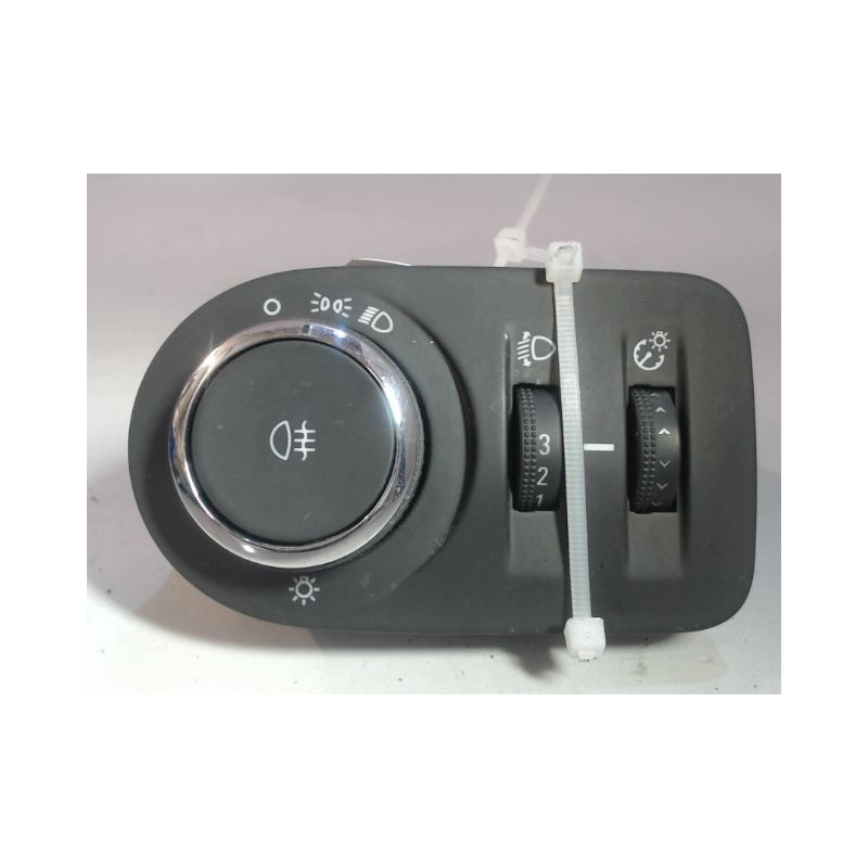 COMMANDE ECLAIRAGE OPEL CORSA 2010-
