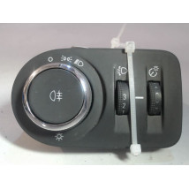 COMMANDE ECLAIRAGE OPEL CORSA 2010-