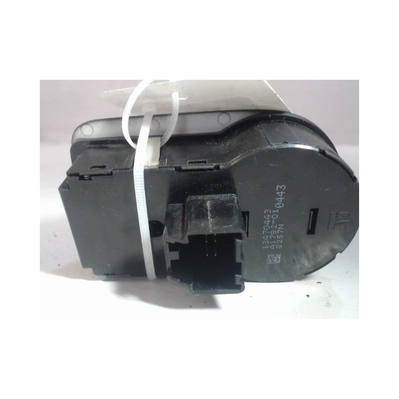 COMMANDE ECLAIRAGE OPEL CORSA 2010-