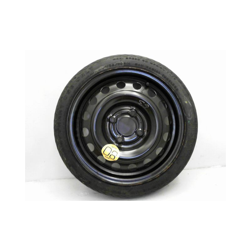 ROUE SECOURS NISSAN MICRA 2003-2005