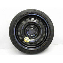ROUE SECOURS NISSAN MICRA 2003-2005