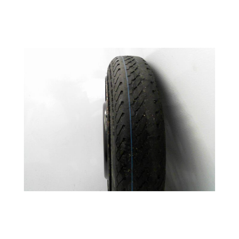 ROUE SECOURS NISSAN MICRA 2003-2005
