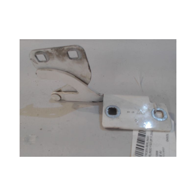COMPAS DROIT CAPOT CITROEN BERLINGO FGT 2002-