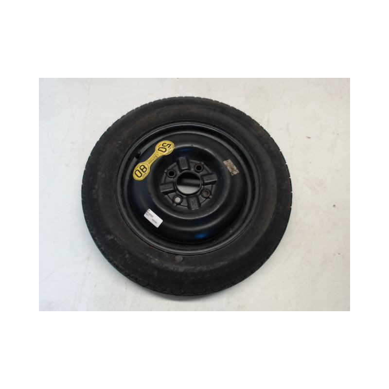 ROUE SECOURS VOLVO S40