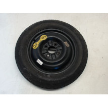 ROUE SECOURS VOLVO S40