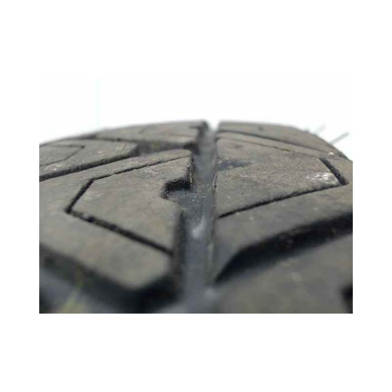 ROUE SECOURS VOLVO S40