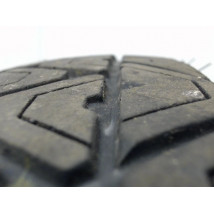 ROUE SECOURS VOLVO S40