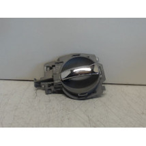 POIGNEE INTERIEURE PORTE AVANT GAUCHE CITROEN C3