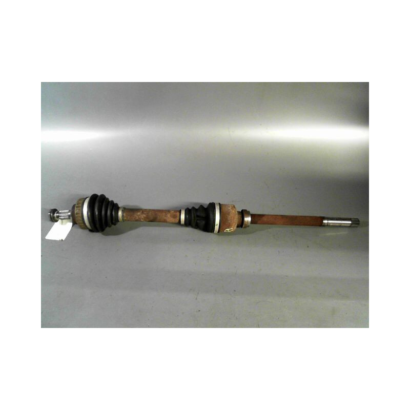 TRANSMISSION AVANT DROIT CITROEN BERLINGO 1.6 HDI 75 