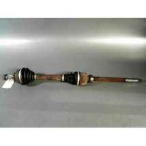 TRANSMISSION AVANT DROIT CITROEN BERLINGO 1.6 HDI 75 