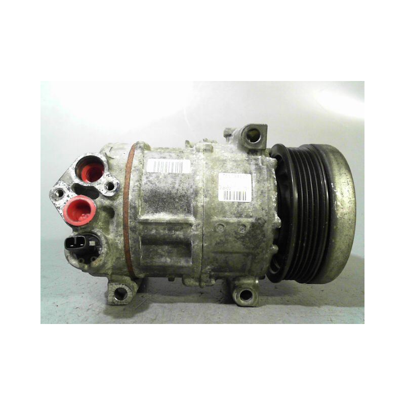 COMPRESSEUR AIR CONDITIONNE FIAT PUNTO