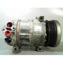COMPRESSEUR AIR CONDITIONNE FIAT PUNTO