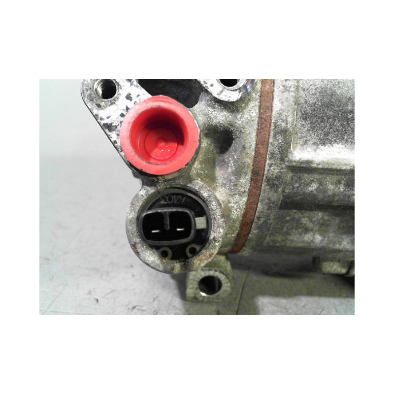 COMPRESSEUR AIR CONDITIONNE FIAT PUNTO