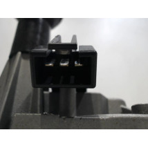 MECANISME ESSUIE-GLACE ARRIERE CHEVROLET ORLANDO