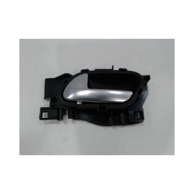 POIGNEE INTERIEURE PORTE AVANT GAUCHE PEUGEOT 208