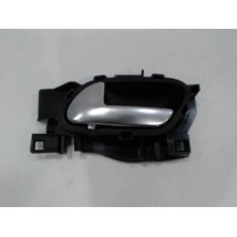 POIGNEE INTERIEURE PORTE AVANT GAUCHE PEUGEOT 208