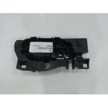 POIGNEE INTERIEURE PORTE AVANT GAUCHE PEUGEOT 208