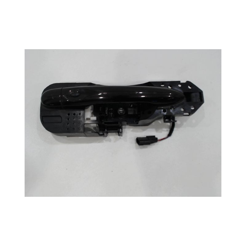 POIGNEE EXTERIEURE PORTE ARRIERE DROIT RENAULT MEGANE