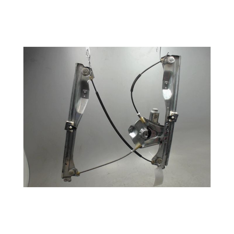 MECANISME+MOTEUR LEVE-GLACE AVANT GAUCHE RENAULT CLIO