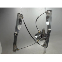 MECANISME+MOTEUR LEVE-GLACE AVANT GAUCHE RENAULT CLIO