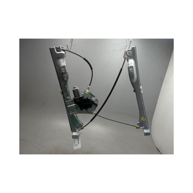 MECANISME+MOTEUR LEVE-GLACE AVANT GAUCHE RENAULT CLIO