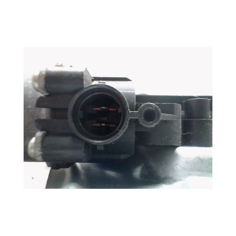 MECANISME+MOTEUR LEVE-GLACE AVANT GAUCHE RENAULT CLIO