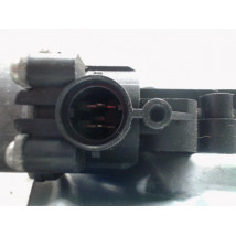 MECANISME+MOTEUR LEVE-GLACE AVANT GAUCHE RENAULT CLIO