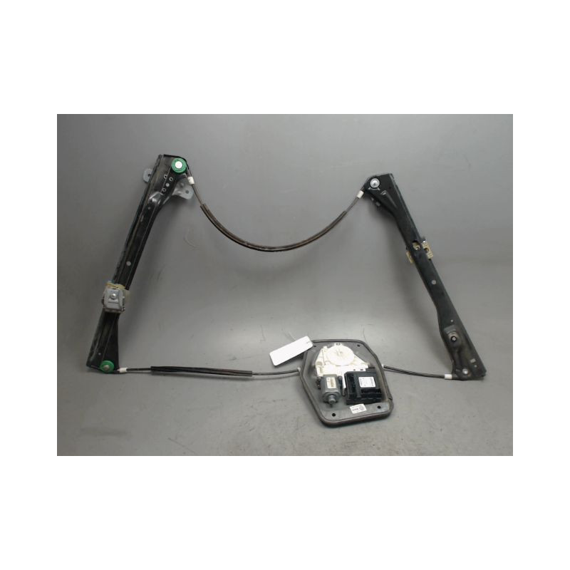 MECANISME+MOTEUR LEVE-GLACE AVANT GAUCHE VOLKSWAGEN GOLF