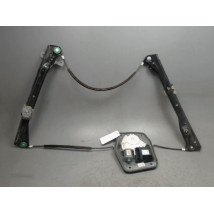 MECANISME+MOTEUR LEVE-GLACE AVANT GAUCHE VOLKSWAGEN GOLF