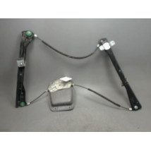 MECANISME+MOTEUR LEVE-GLACE AVANT GAUCHE VOLKSWAGEN GOLF