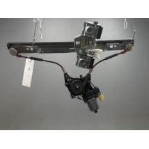 MECANISME+MOTEUR LEVE-GLACE AVANT DROIT FORD FIESTA