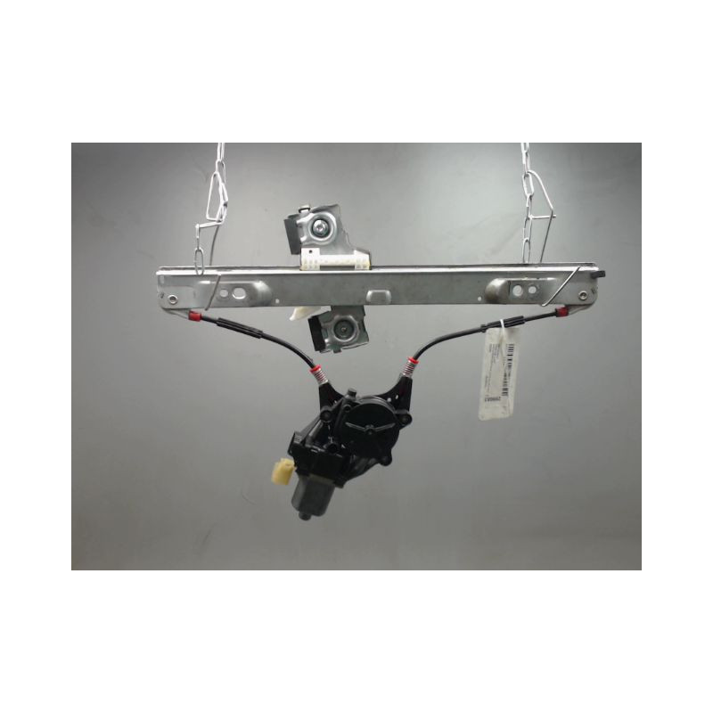 MECANISME+MOTEUR LEVE-GLACE AVANT DROIT FORD FIESTA