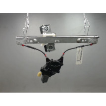 MECANISME+MOTEUR LEVE-GLACE AVANT DROIT FORD FIESTA