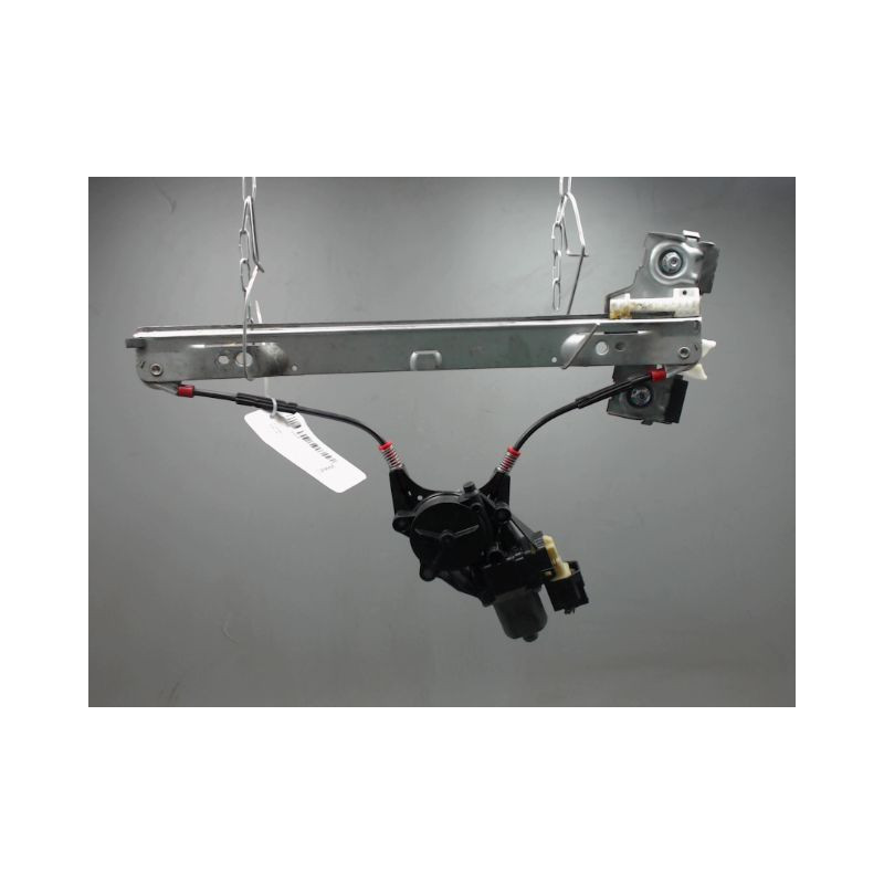 MECANISME+MOTEUR LEVE-GLACE AVANT GAUCHE FORD FIESTA